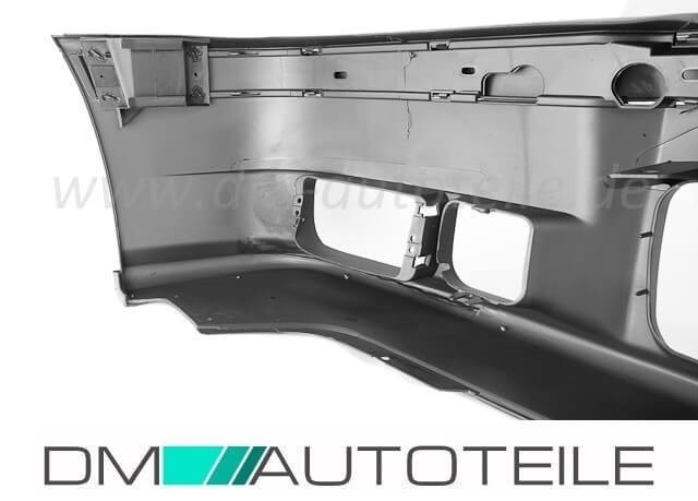 SPORT FRONTSTOßSTANGE PASSEND FÜR BMW E36 ALLE MODELLE M3 M GT SPOILERLIPPE ZERTIFIZIERT