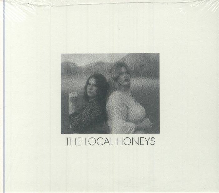 LOCAL HONEYS, The - The Local Honeys - CD