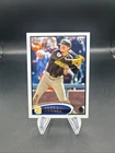 2024 Topps Transcendent VIP Party Exclusive Jackson Merrill Rookie #10/100 RC