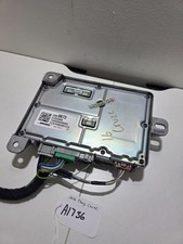 Módulo amplificador de altavoz de radio de audio Chevrolet Cruze Bose 2016-2018 39069673 OEM