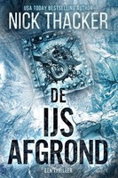 Nick Thacker | De Ijs Afgrond | Taschenbuch | NiederläNdisch (2022)