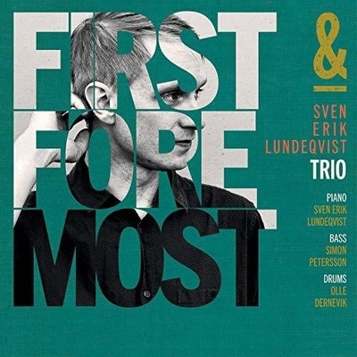 Various Artists - First & Foremost [New CD]