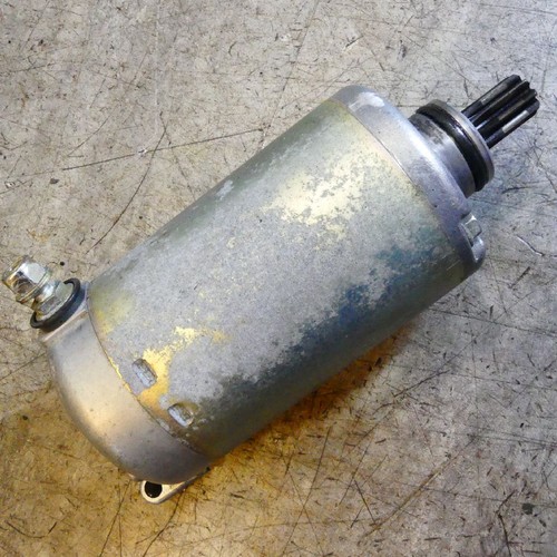 BMW K 1200 RS,GT EZ:05 Anlasser Denso NL 36 40756