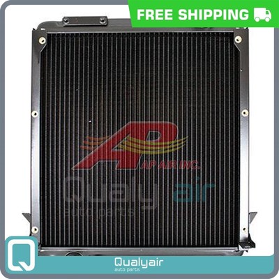 New Radiator for Massey Ferguson OE# 3808159M3