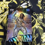 Bo Jackson Battle Arena Tattoo Fernando Tatis Jr. Colosseum Ice