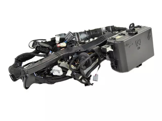 Genuine Mopar Headlamp To Dash Wiring 68274130AD