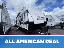 2026 Grand Design Momentum MAV 27MAV
