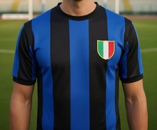 FC INTER MILAN 1965/66 - ORIGINAL Old Jersey 2025 - NR - ASK FOR AVAILABLE SIZES