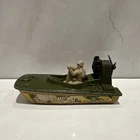 Matchbox Superfast no 30 Swamp Rat Lesney 1976 Vintage Model Diecast Toy Army