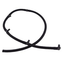 RüCklaufleitung LecköL Schlauch Leckkraftstoff FüR Mercedes W203 W210 W211 W163