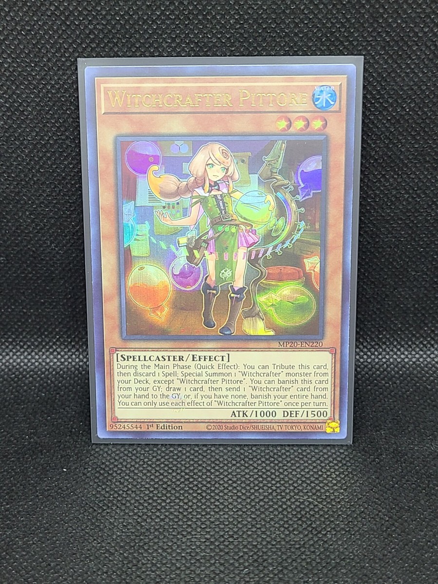 Yu-Gi-Oh 2020 Tin of Lost Memories - PICK YOUR CARD! | eBay