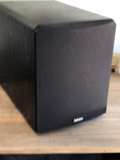 definitive technology procinema prosub 100