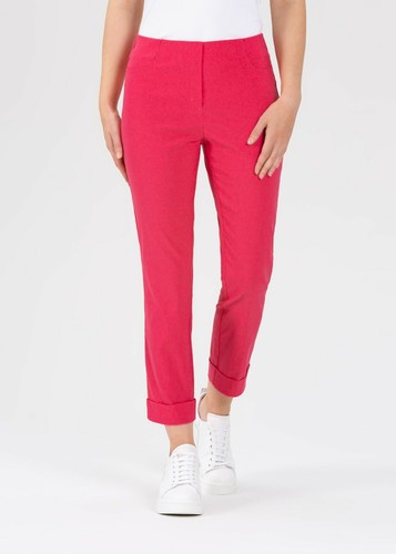 Stehmann Igor 680 Stretch 6/8 Pull-On Hose Schlupfhose mit Taschen  32 - 52  Neu - Bild 77 von 113