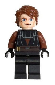 lego star wars anakin