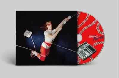 Orla Gartland  - Everybody Needs a Hero - CD Album (4th October 2024) Brand New
