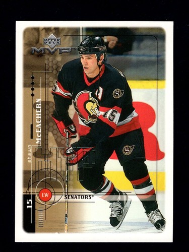 1998-99 Upper Deck MVP Base Hockey Cards You Pick Only $1 Each - Picture 236 of 363
