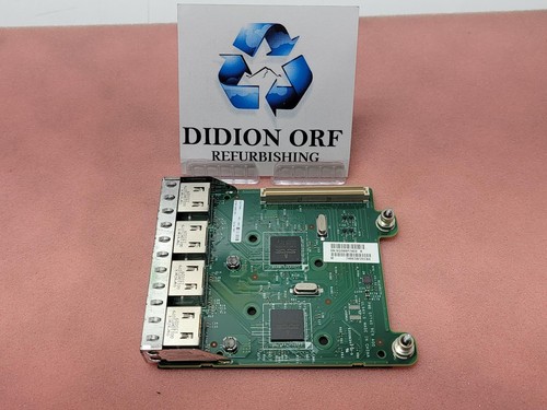 Dell Network Daughter Card 0FM487, Grade A, SKU 17181