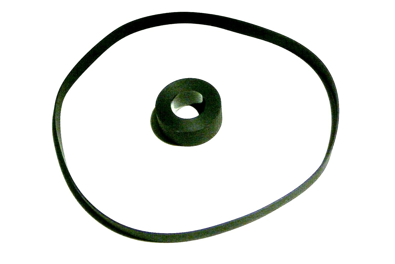 TEAC A-2340, A-2340R, A-2340SX  PINCH ROLLER TIRE & CAPSTAN 