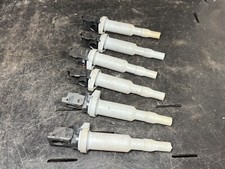BMW E90 E92 E82 E60 ENGINE N54 N52 N55 SPARK ...