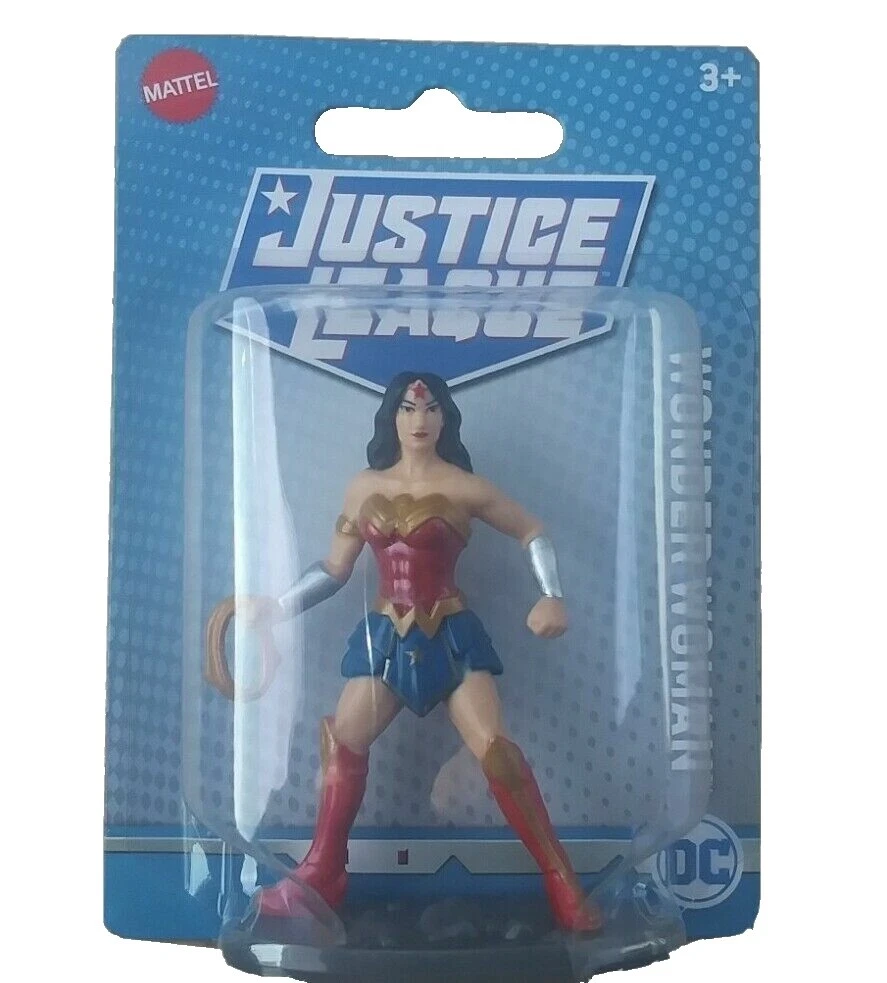 Hawkgirl PVC Action Action Figures