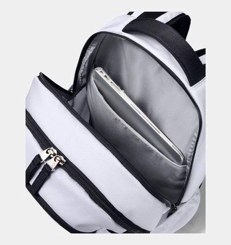 2024 Under Armour UA Storm Hustle 5.0 Backpack Back Pack Book Bag - Many Colors - Picture 33 of 170
