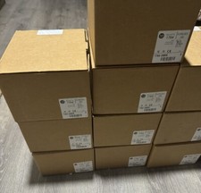 Surplus Sealed Allen Bradley 1764-24BWA Ser B MicroLogix 1500 Base   USA Seller  