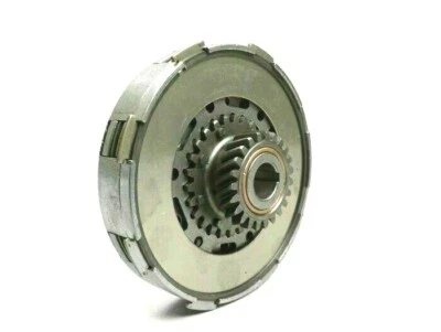 FRIZIONE COMPLETA DI DISCHI 7 MOLLE NEWFREN FC1191 Z23 PIAGGIO VESPA PX 200 E