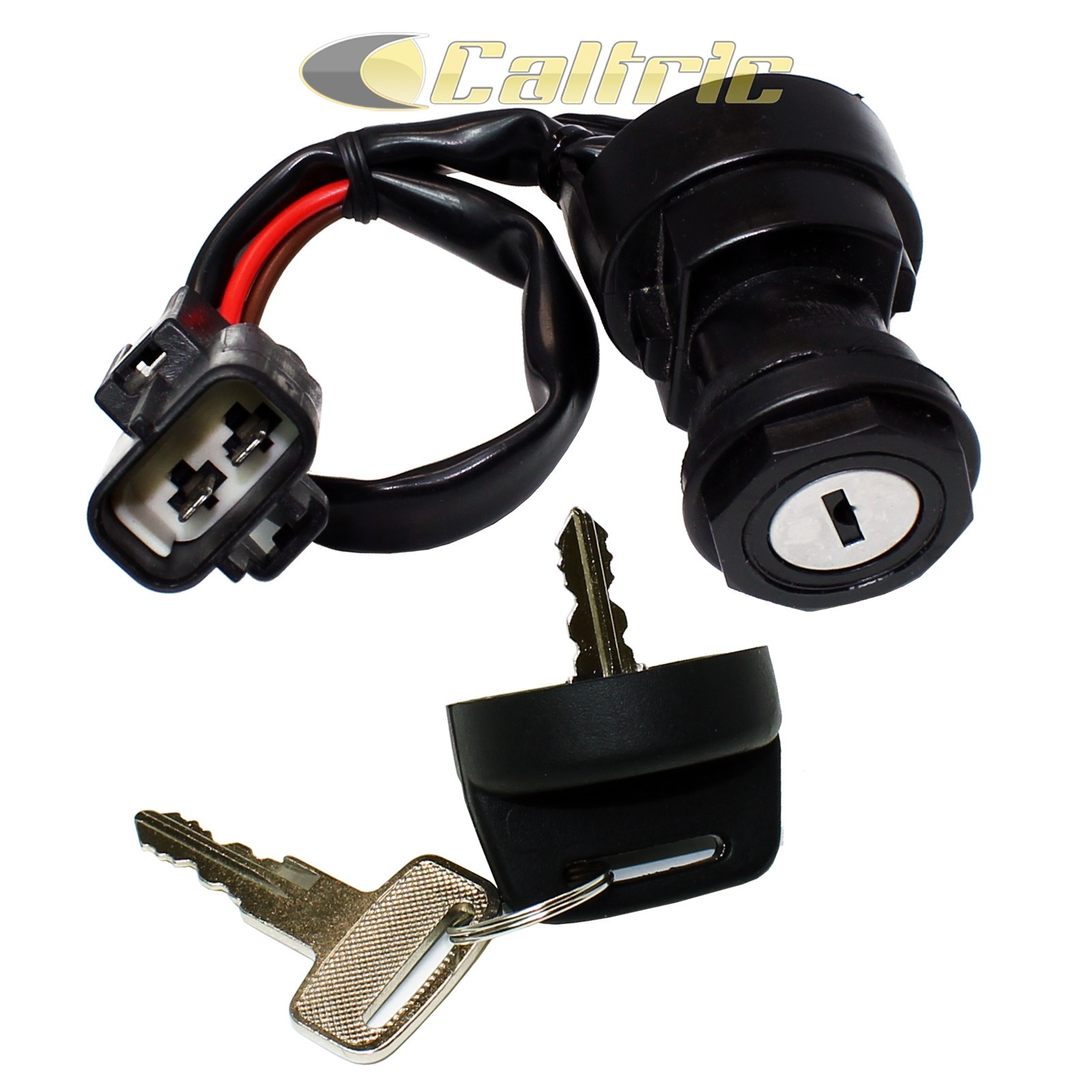 IGNITION KEY SWITCH FOR YAMAHA YFZ450R YFZ 450R 20092018 all eBay