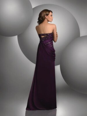 plus size evening dresses red Red Sequin Lace Prom Dress with Slit, Ruffled Off-the-Shoulder Evening Dress