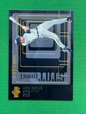 2000 Upper Deck Baseball Statitude #S6 Gabe Kapler