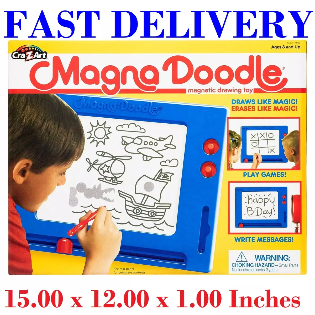 Magna doodle discount