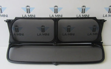 Genuine Used MINI Folding Wind Deflector for R52 Convertible - 7164868
