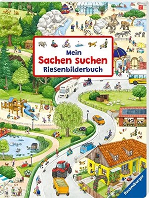 Susanne Gernhäuser Ursula Weller Stefa Mein Sachen suche (Hardback) (UK IMPORT)
