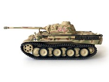 CDC Armour Collection 1/72 Nr. 3164 Panther Ausf. D