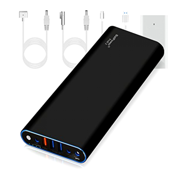 magsafe 2 portable charger