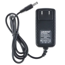 AC/DC Adapter For Arcam rDacKW rDAC KW Wireless D/A Converter Media Streamer PSU