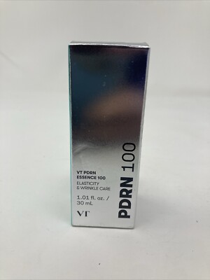 [VT] VT COSMETICS PDRN essence 100 30ml