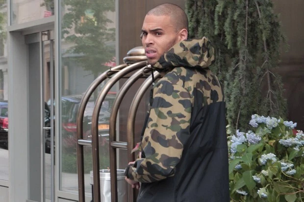 A BATHING APE (BAPE) Giacca antivento A Bathing Ape Bape Mimetico Nylon PertexShield Made in Japan