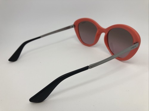 NEW VOGUE VO2870-S 2308/14 Coral Rose Grad. 52.19.135 Women’s Sunglasses W/case - Picture 8 of 12