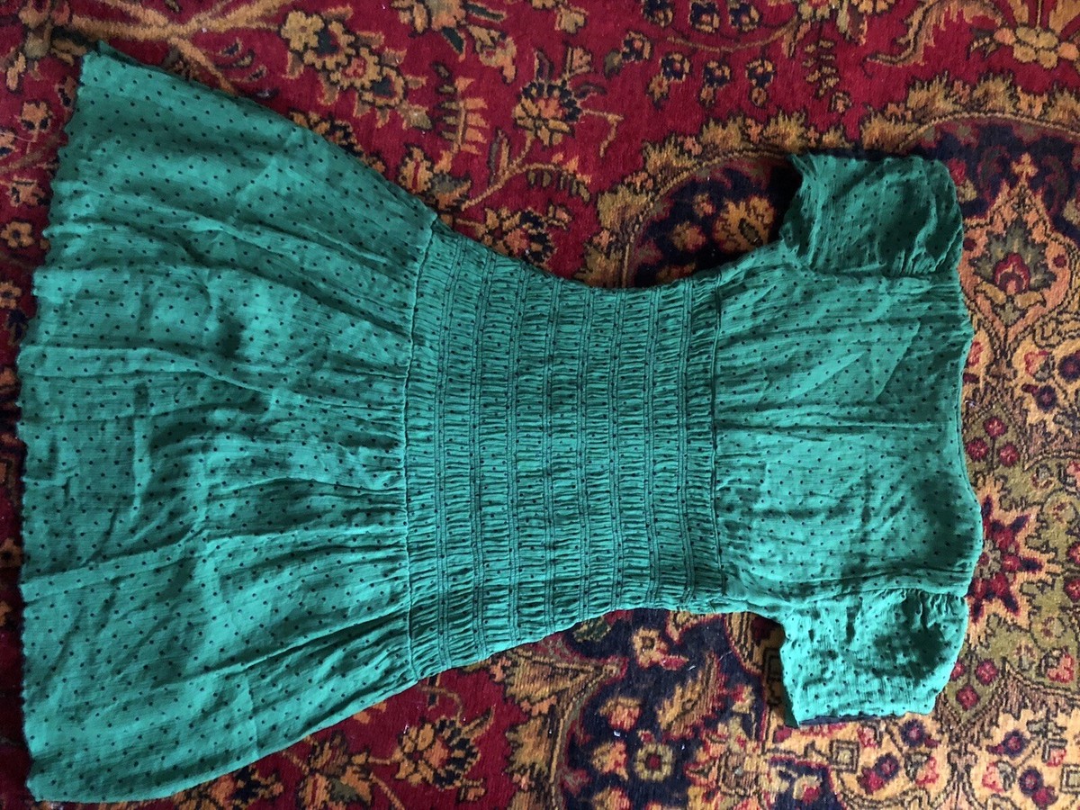 Diane von Furstenberg Green Silk Dress Size 6. | eBay Diane von Furstenberg Green Silk Dress Size 6. | eBay