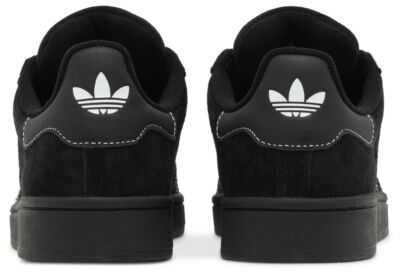 IF8768] MENS ADIDAS CAMPUS 00S 'CORE BLACK WHITE' | eBay