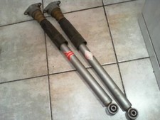 Stossdämpfer-satz Ford Fusion 1.6 JU2