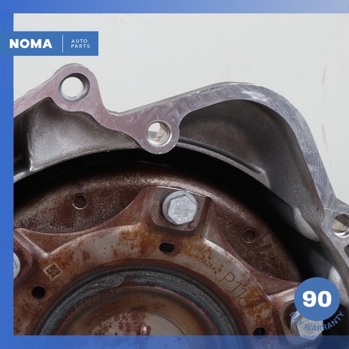 09-11 BMW E89 Z4 sDrive30i Automatic Transmission Assembly ZF 6HP-21 OEM - Picture 9 of 24