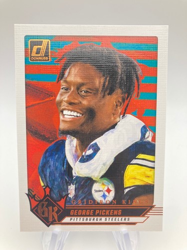 2024 Donruss Football- Vortex, Bomb Squad, Galaxy of Stars - Combine Ship !! - Picture 70 of 90