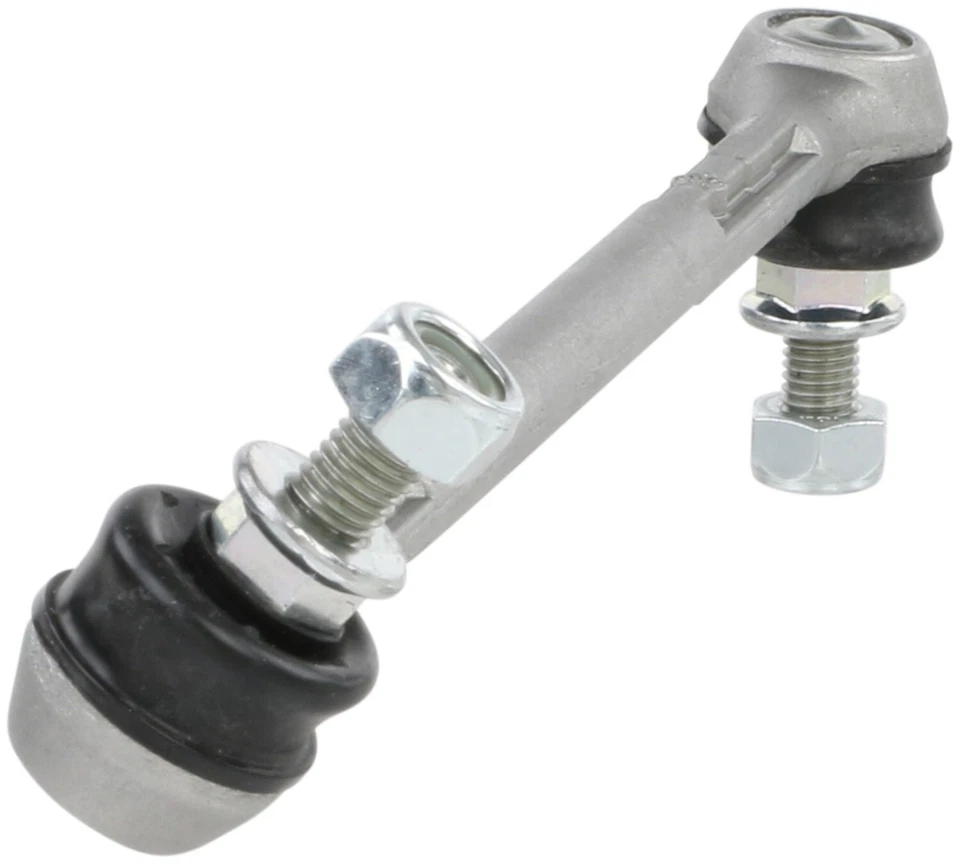 Kit de eslabones de barra estabilizadora de suspensión delantera derecha Delphi para BMW 135i 2008-2013 Foto 4 de 4