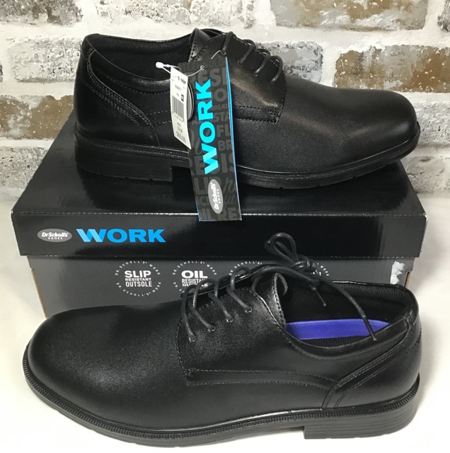 dr scholl's one strap leather casuals