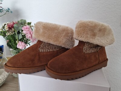 ALDO Stiefel Winter - Größe 40 - Neu Ungetragen 