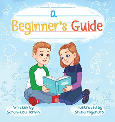 A Beginner's Guide - NEU Sarah-Lou Tomli 2018