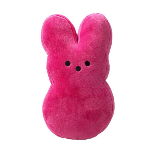 Easter Bunny Soft Plush Rabbit Doll Bunnies Rabbit Decorations Kids Toys Gifts - Picture 15 of 24
