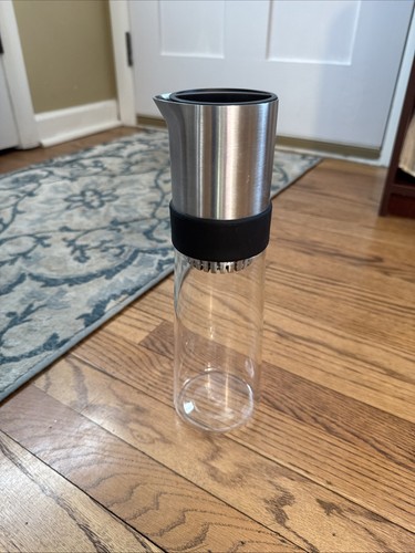 Tea Jay Iced Teamaker by Blomus, 28 Oz Capacity - Picture 4 of 7
